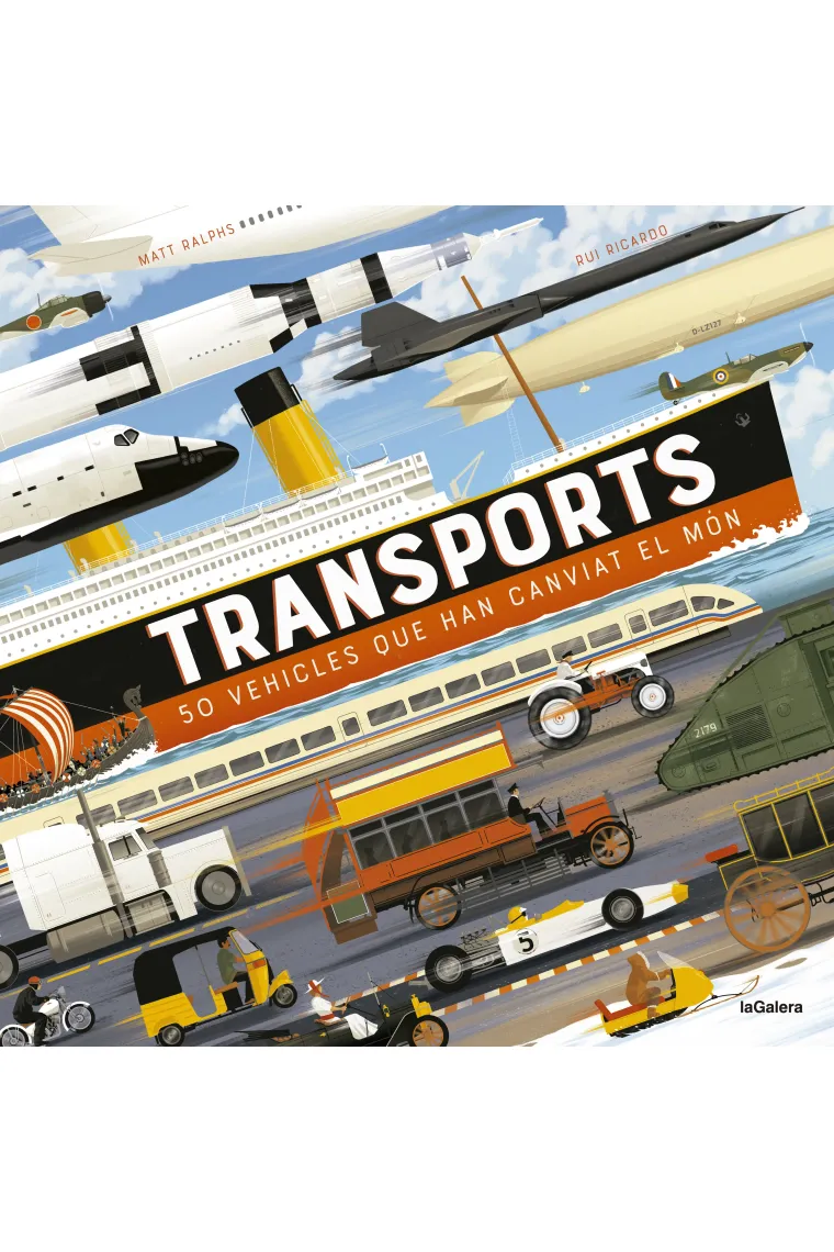 Transports (Catalán)