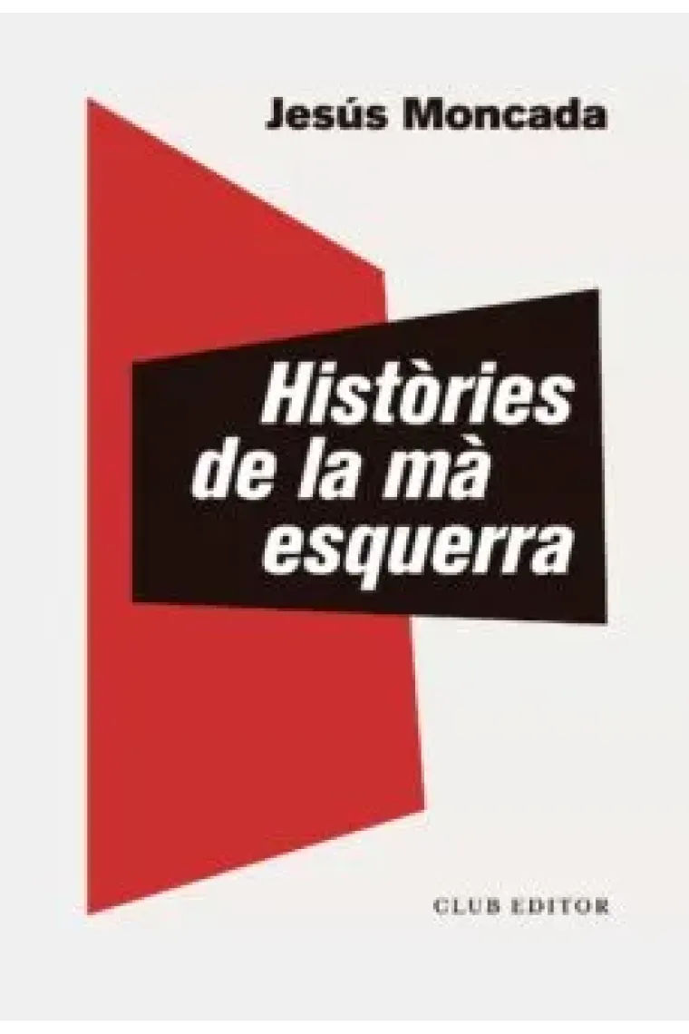 Històries de la mà esquerra (Catalán)