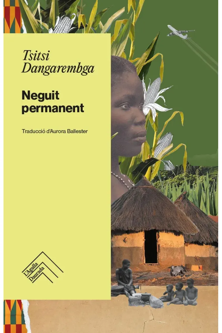 Neguit permanent (Catalán)