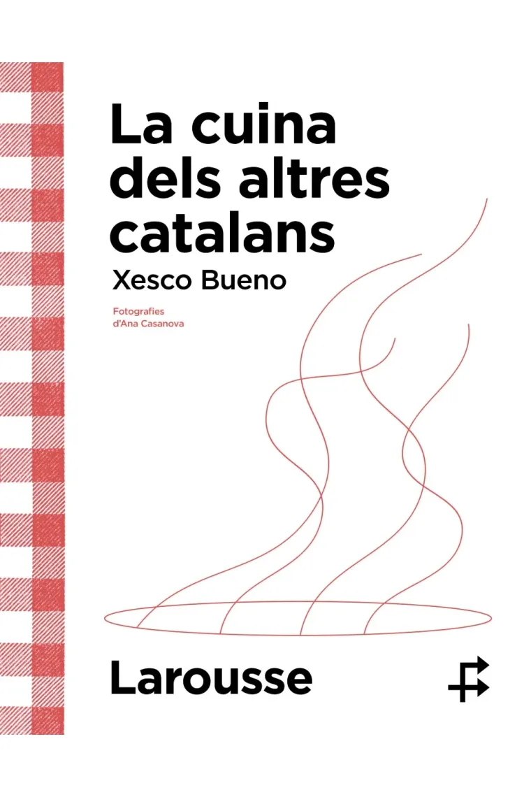 La cuina dels altres catalans (Catalán)