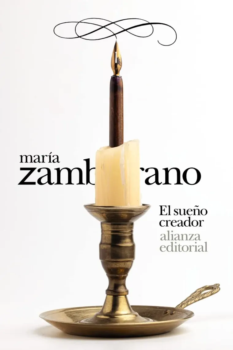 El sueño creador