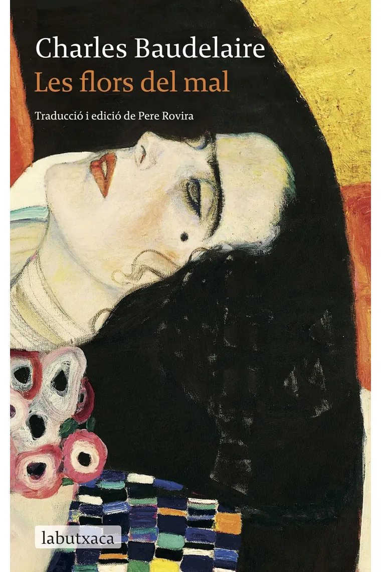 Les flors del mal (Catalán)