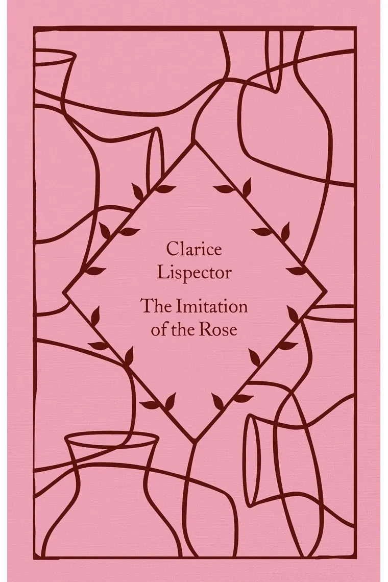 The Imitation of the Rose (Little Clothbound Classics) (Inglés)