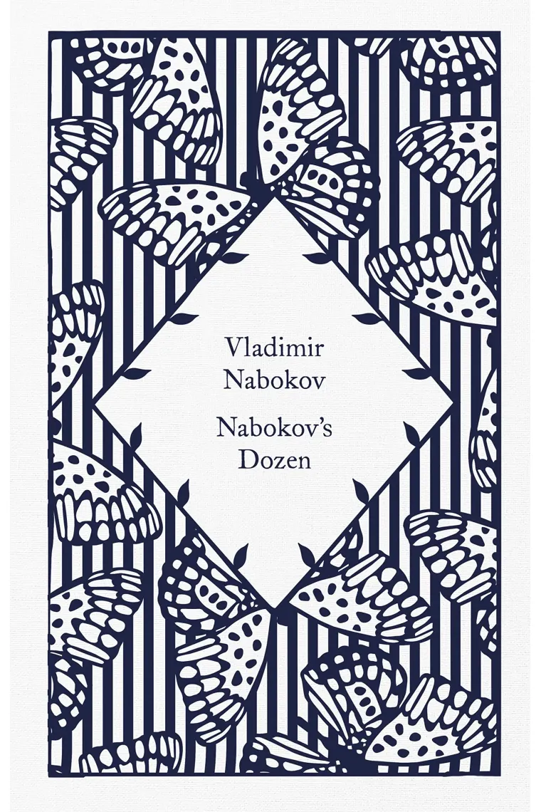 Nabokov's Dozen (Little Clothbound Classics) (Inglés)