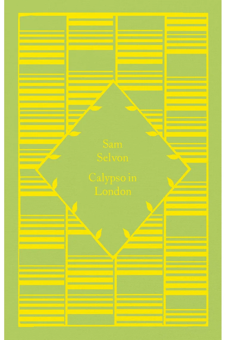 Calypso in London (Little Clothbound Classics) (Inglés)
