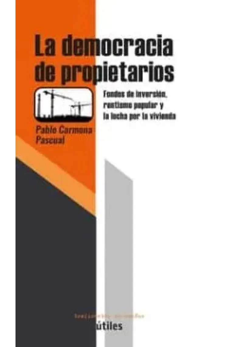 La democracia de propietarios