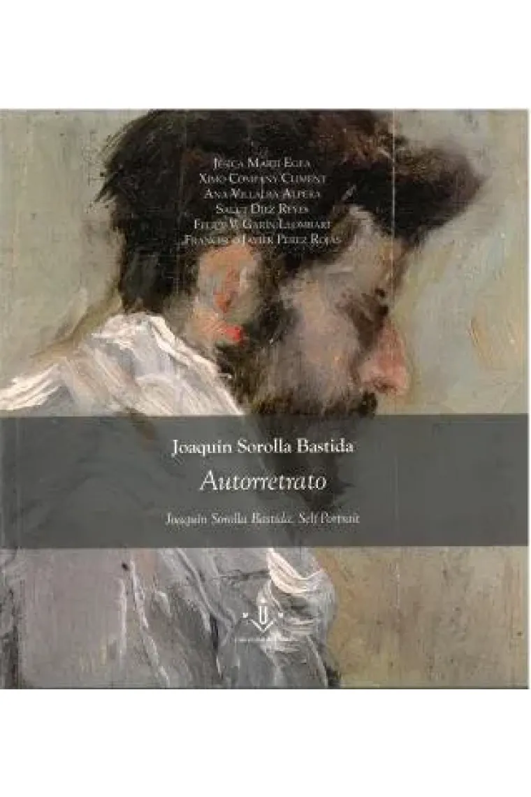 Jaquín Sorolla Bastida.