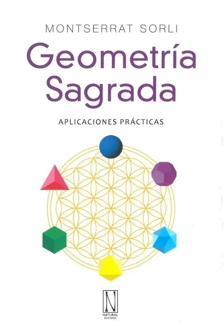 Geometría Sagrada. Aplicaciones prácticas