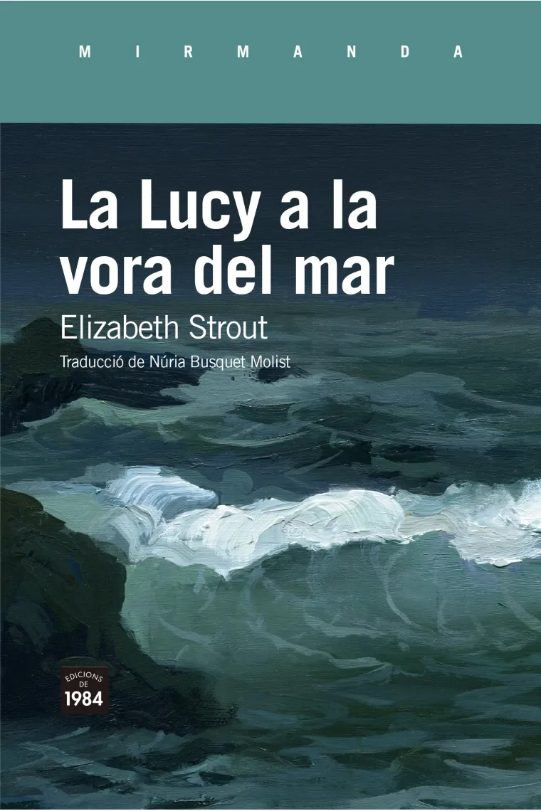 La Lucy a la vora del mar (Catalán)