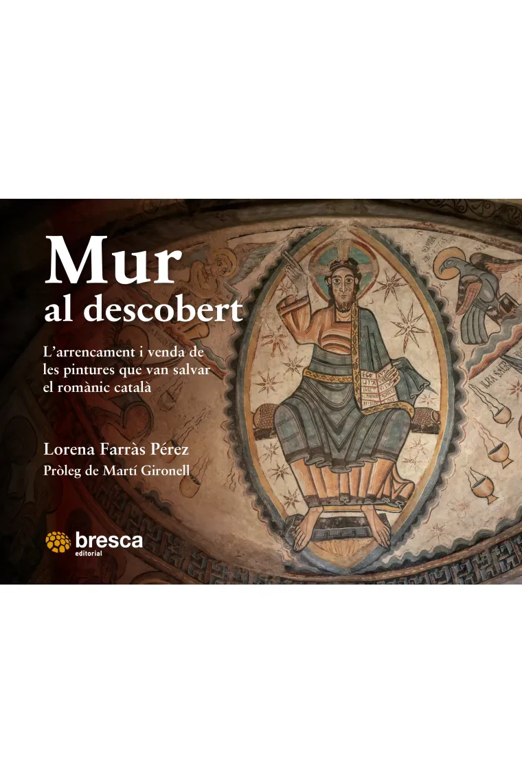 Mur al descobert (Catalán)
