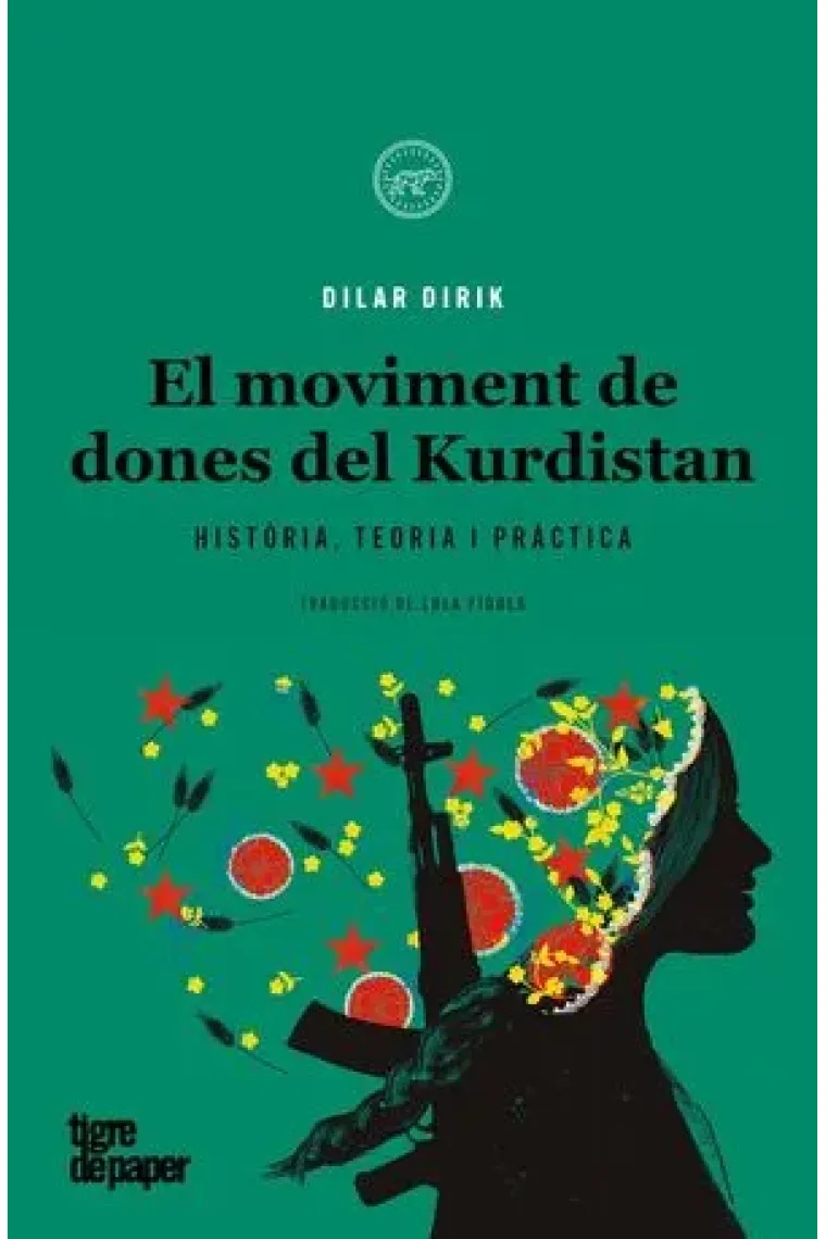 El moviment de dones del Kurdista (Catalán)