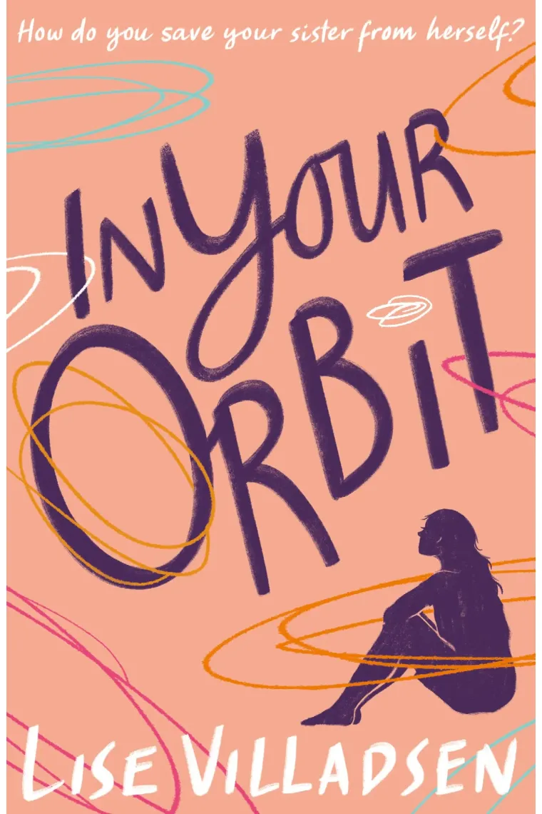 In Your Orbit (Inglés)