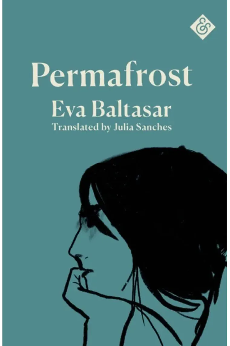 Permafrost (Inglés)