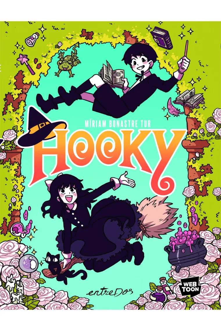 Hooky (Volum 1) (Catalán)