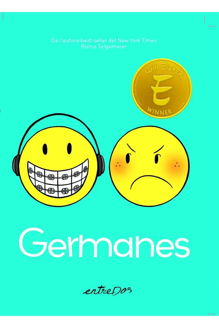 Germanes (Catalán)