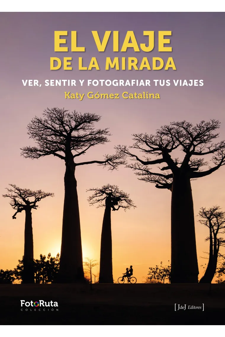 El viaje de la mirada