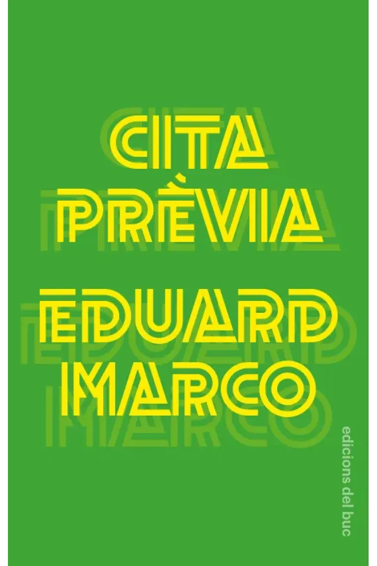 Cita prèvia (Catalán)