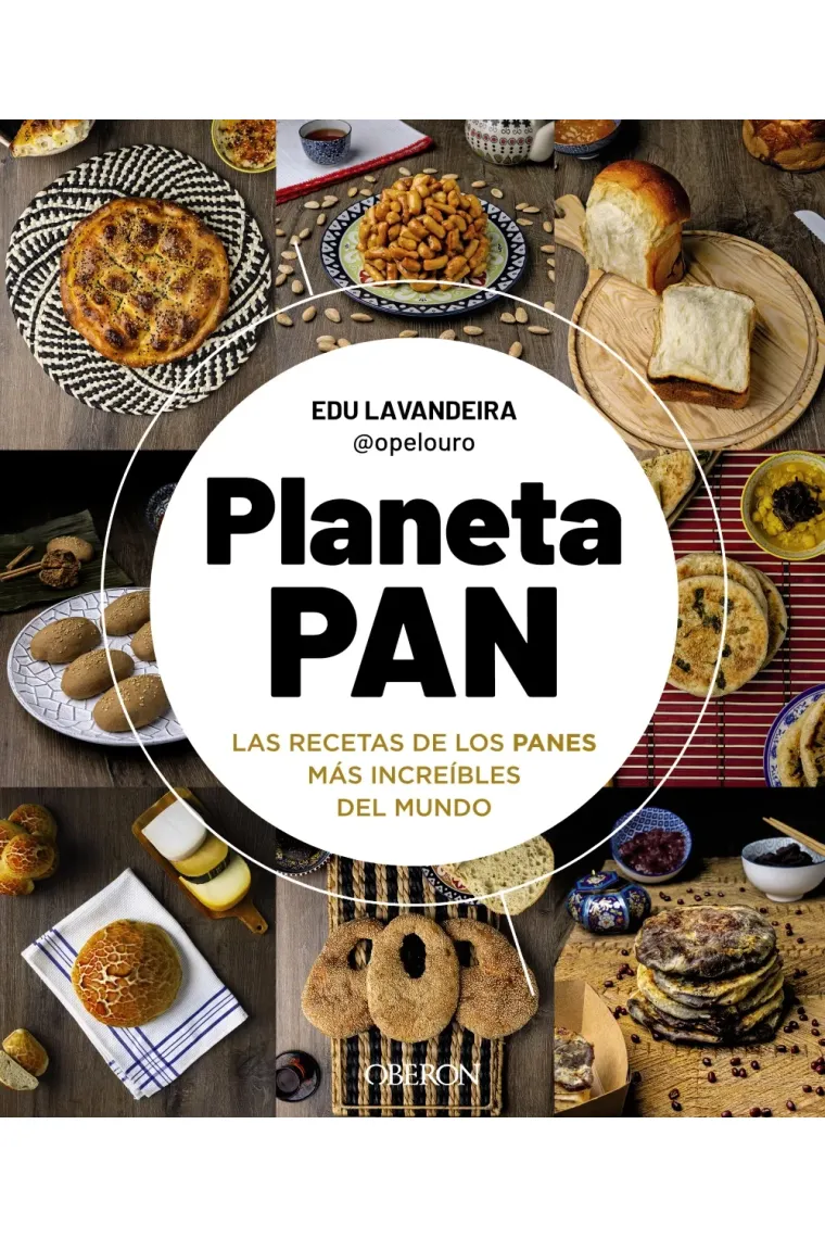 Planeta pan