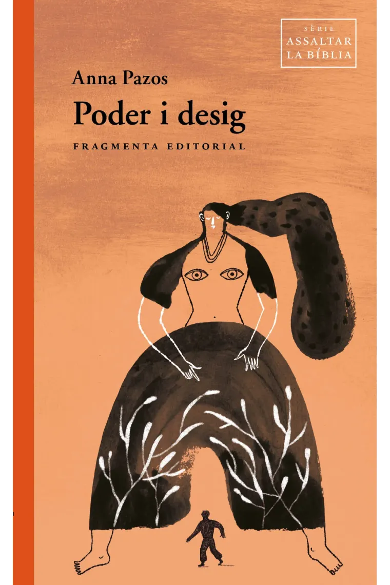 Poder i desig (Catalán)