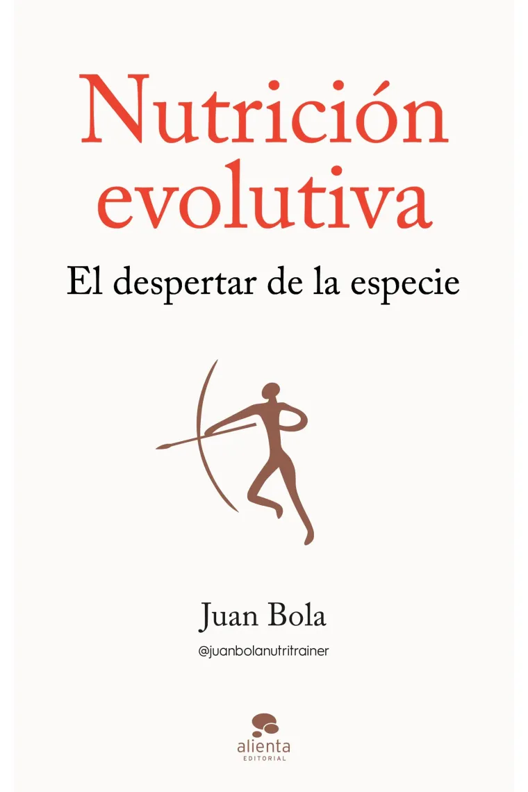 Nutrición evolutiva.