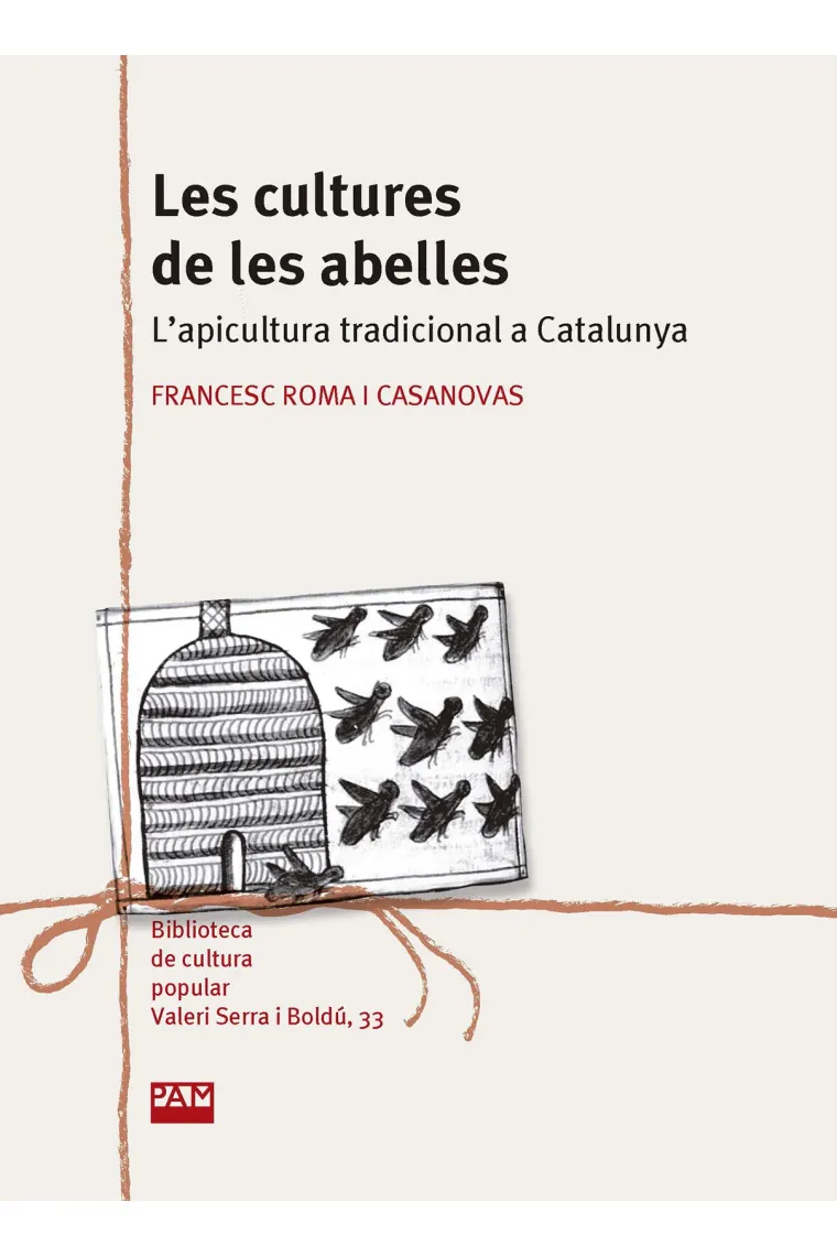 Les cultures de les abelles (Catalán)