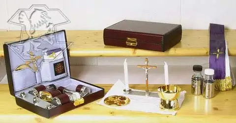 ESTUCHE SACRAMENTOS 87572