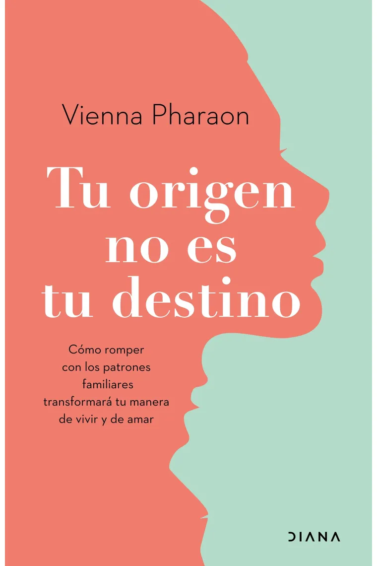 Tu origen no es tu destino