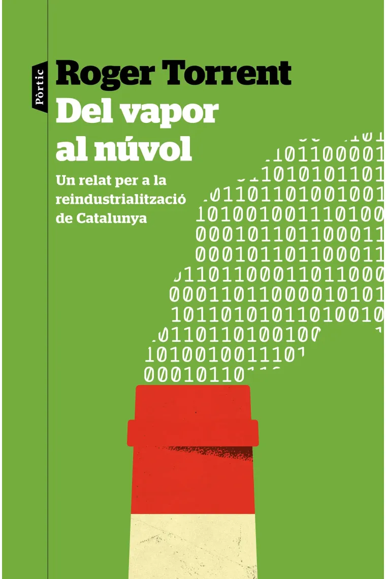 Del vapor al núvol. (Catalán)