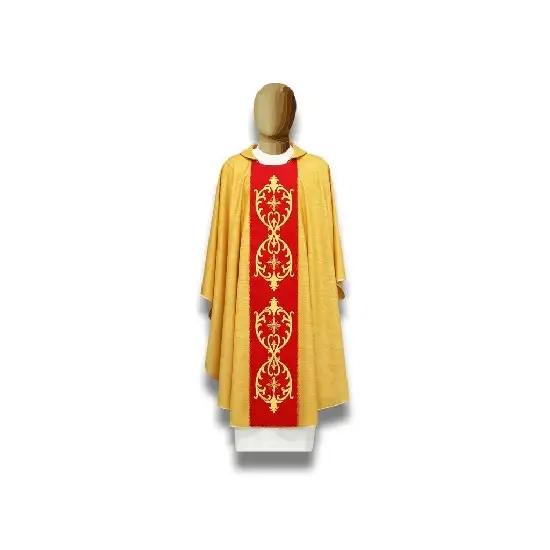 CASULLA ORO 87586