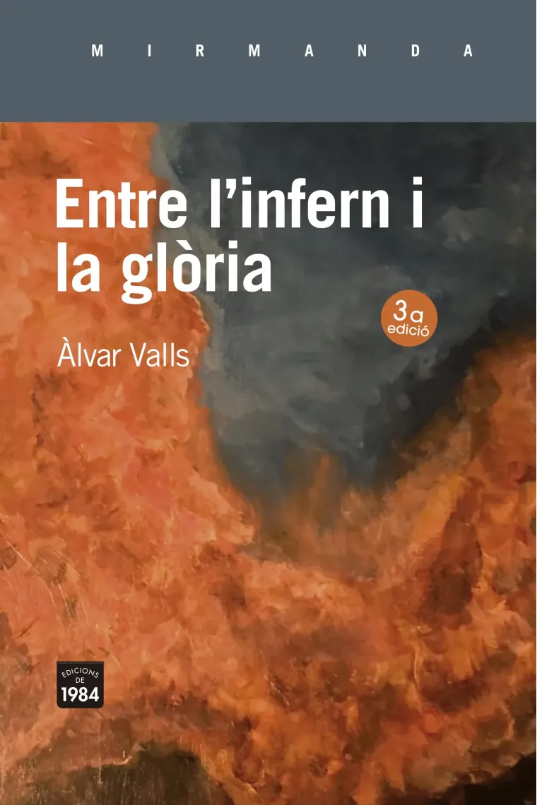 Entre l'infern i la glòria (Catalán)