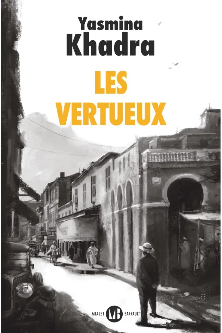 Les vertueux (Francés)