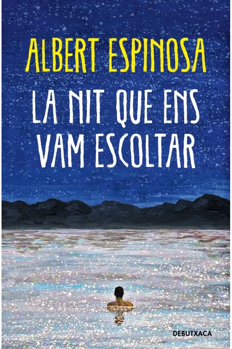 La nit que ens vam escoltar (Catalán)