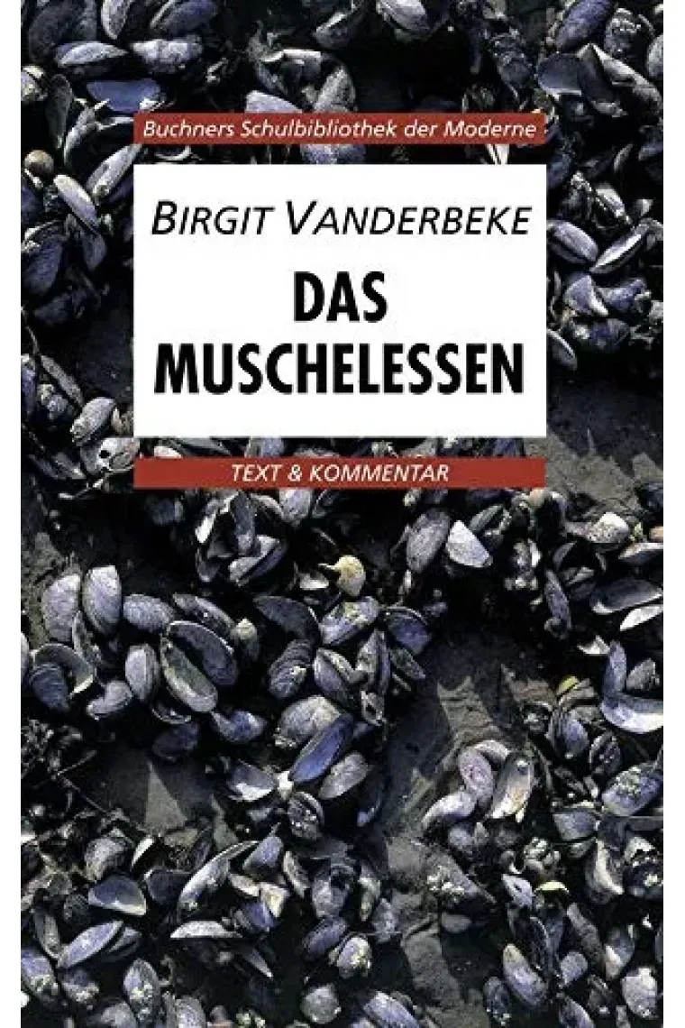 Das Muschelessen (Alemán)