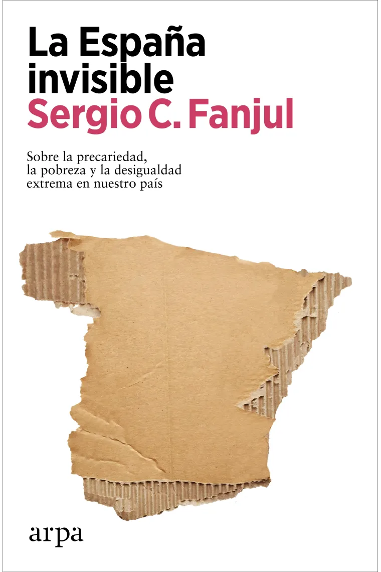 La España invisible.