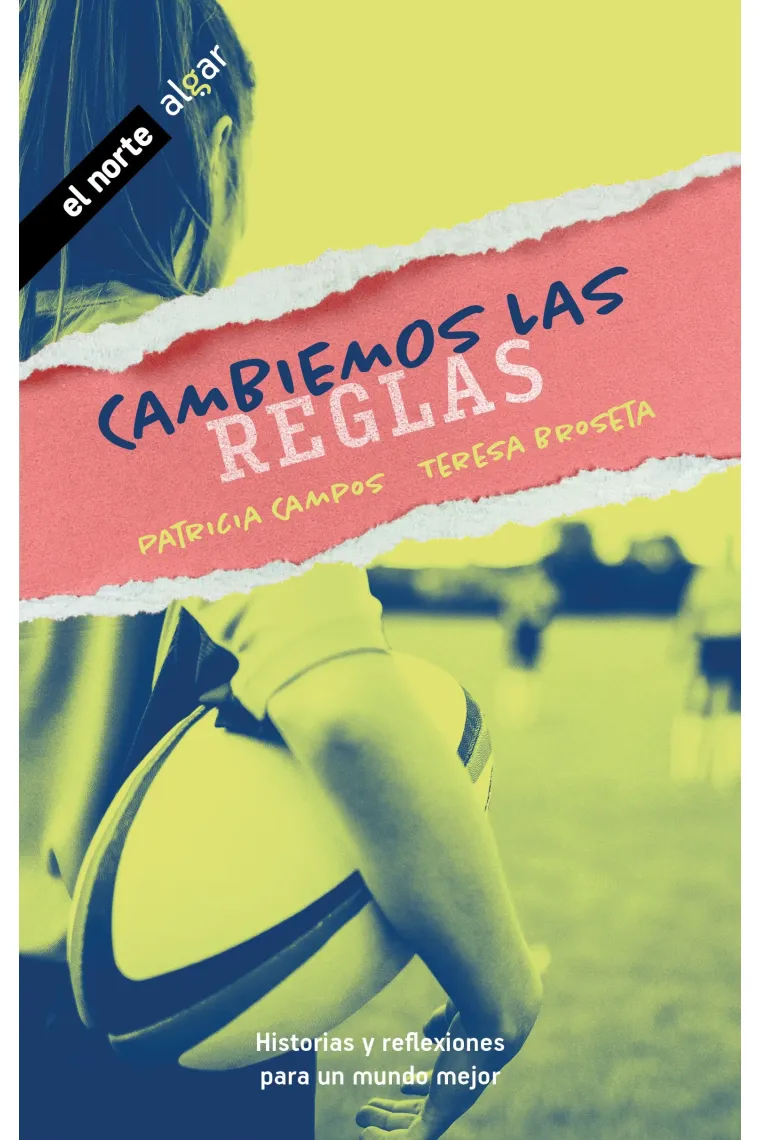 Cambiemos las reglas
