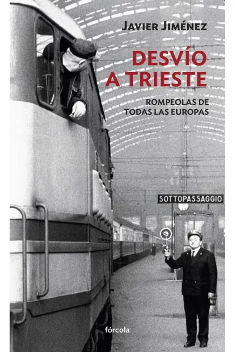 Desvío a trieste