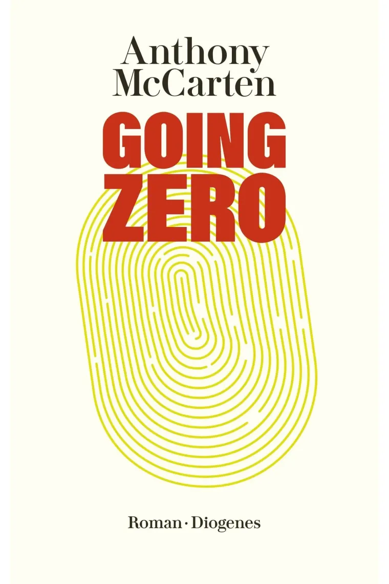 Going Zero (Alemán)