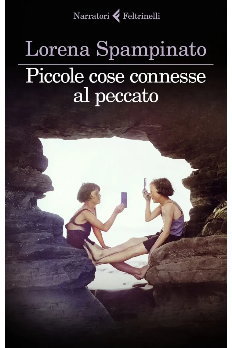 Piccole cose connesse al peccato (Italiano)