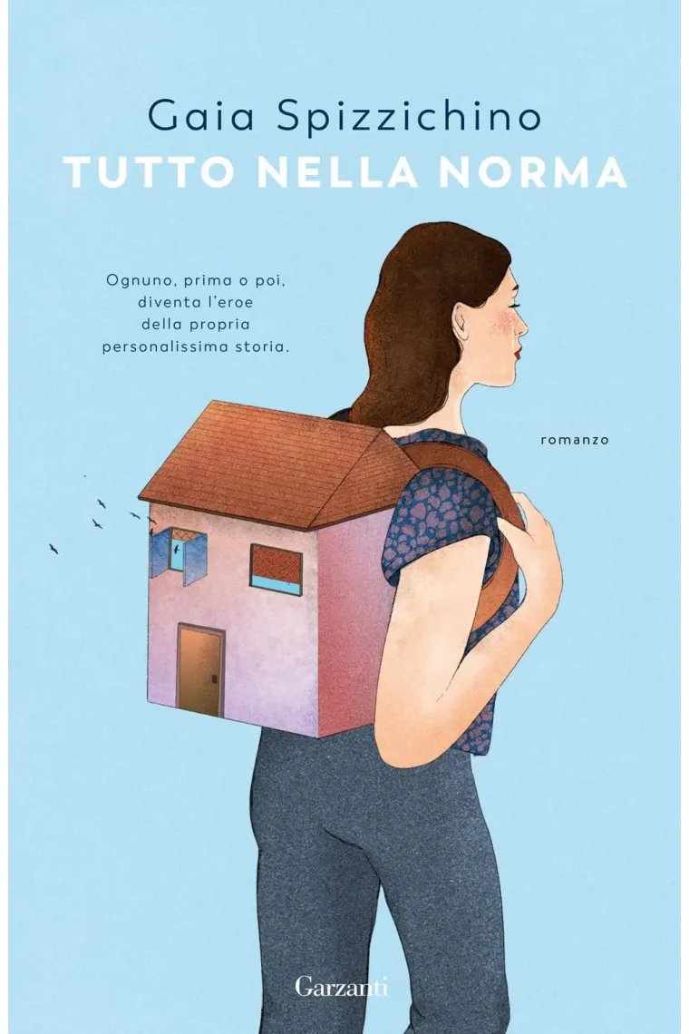 Tutto nella norma (Italiano)