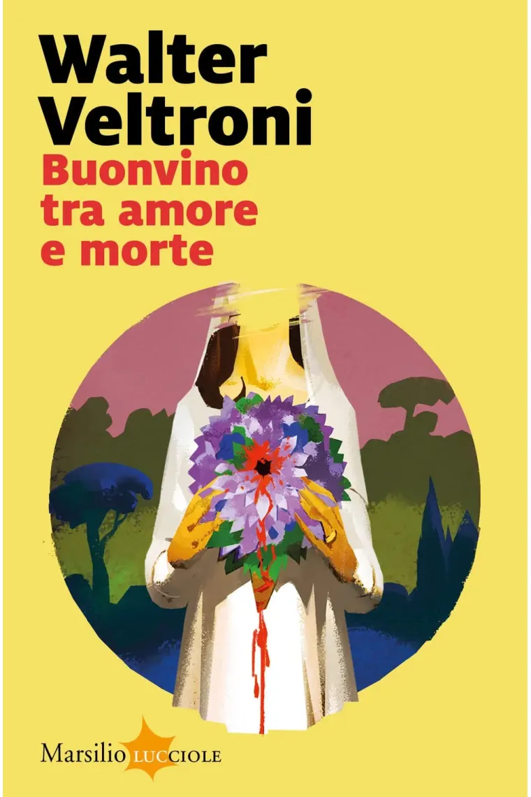 Buonvino tra amore e morte (Italiano)