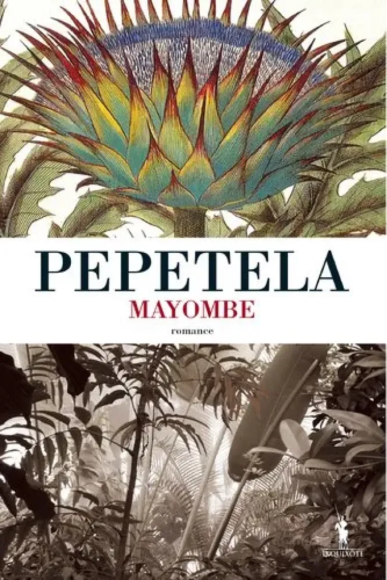 Mayombe (Portugués)