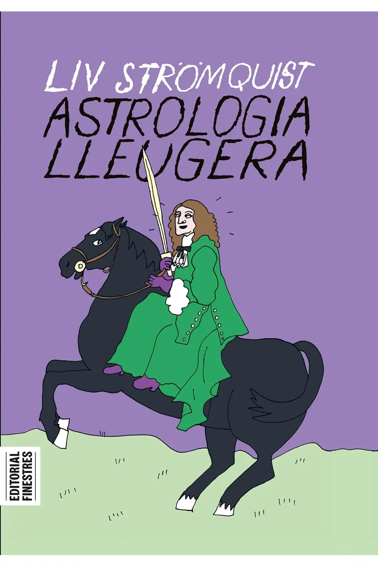 Astrologia lleugera (Catalán)