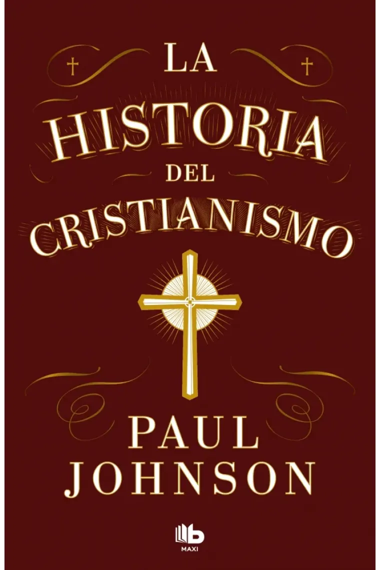La historia del cristianismo