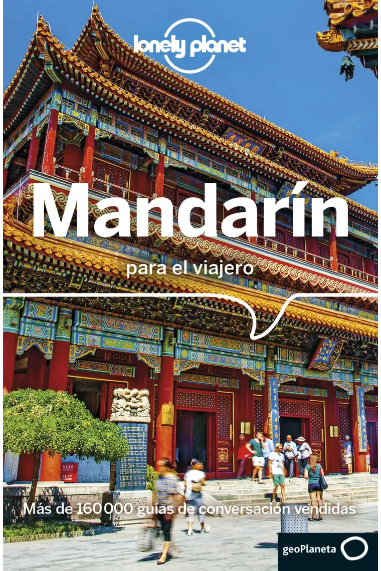 Mandarín para el viajero 3