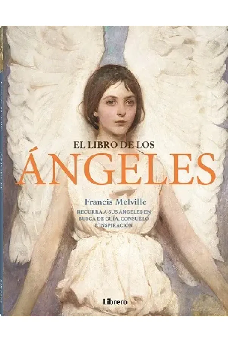 El libro de los ángeles. Re