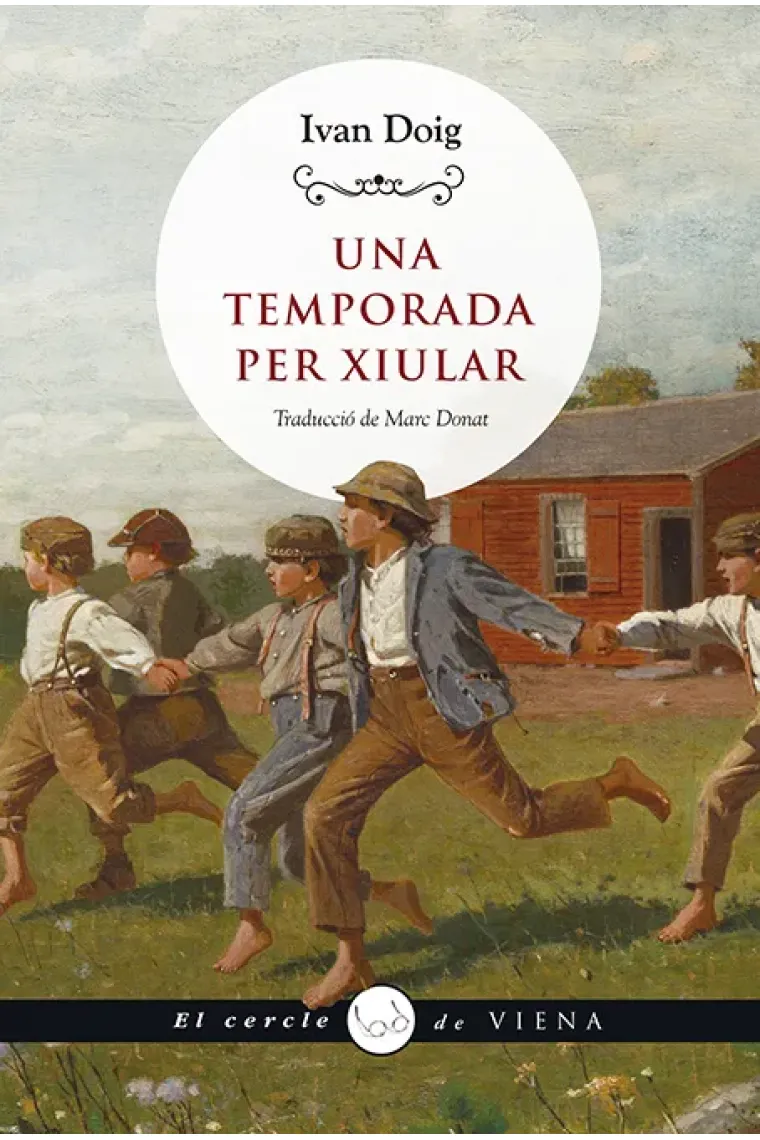 Una temporada per xiular (Catalán)