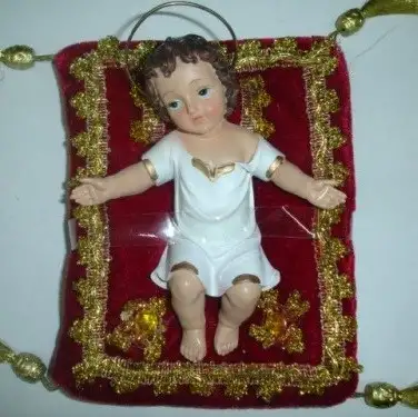 FIGURA NIÑO JESÚS 89609