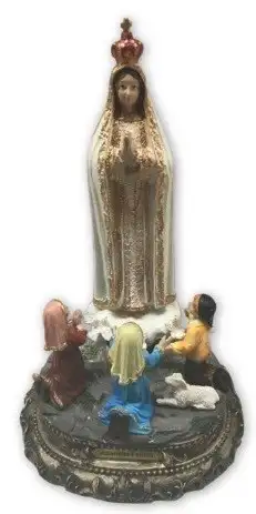 IMÁGEN APARICIONES DE FÁTIMA 89635