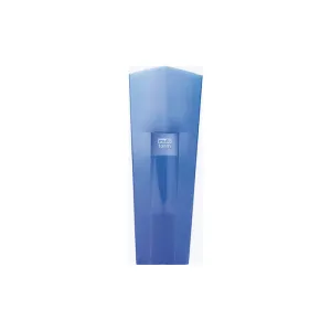EXACLAIR REVISTERO EXACOMPTA TRASLUCIDO AZUL 18010D MAK181059
