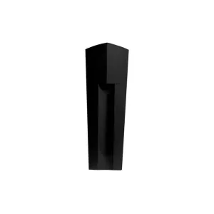 EXACLAIR REVISTERO EXACOMPTA TRASLUCIDO NEGRO 180014D MAK181063
